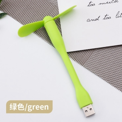 Picture of USB Fan for Notebook Laptop Or Power Bank