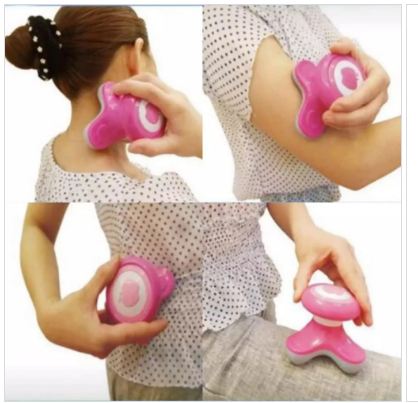 Picture of Mini Electric handheld messager