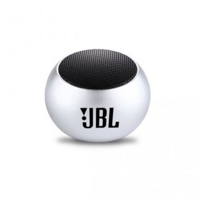 Picture of M3 Mini Portable Wireless Bluetooth Speaker- Metal Body