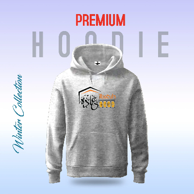 Picture of Premium Comfortable (ibada) winter hoodie
