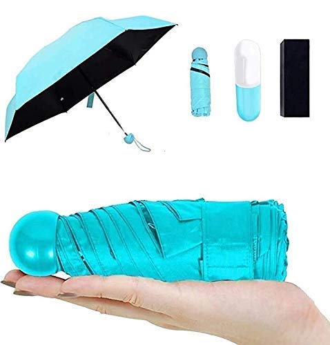 Picture of Fashionable Cute Capsule Umbrella