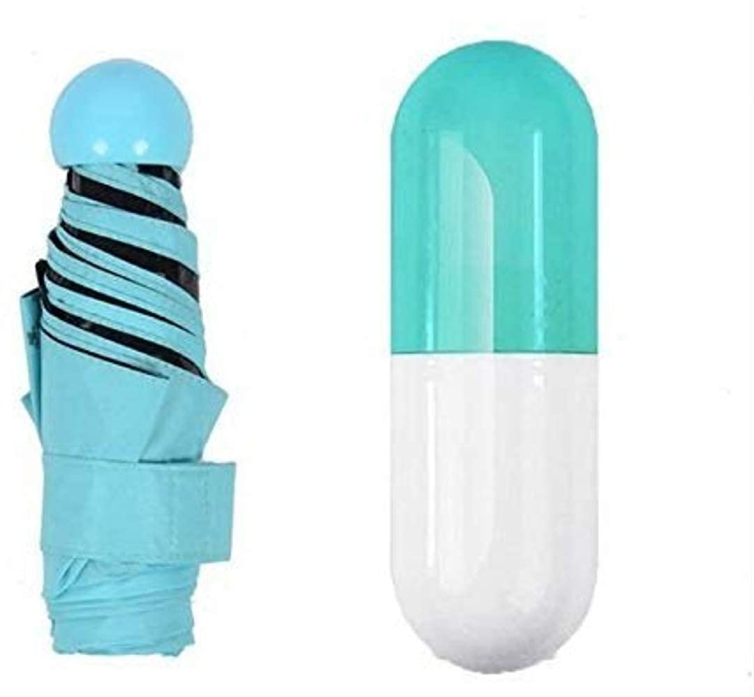 Picture of Fashionable Cute Capsule Umbrella