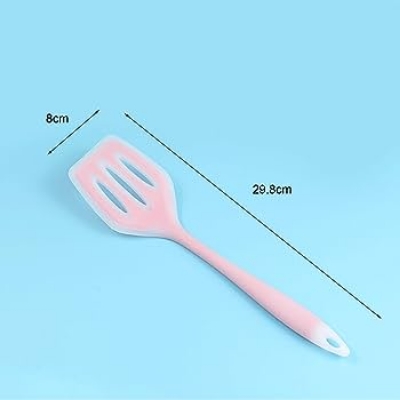 Picture of High Quality Non Stick Silicon Spoon