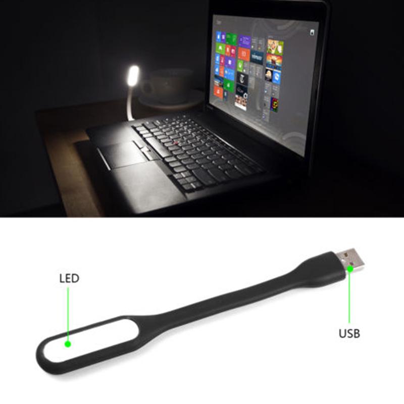 Picture of USB Fan and Light Combo for Type C or Type B Mobile, Notebook Laptop Or Power Bank