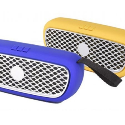 Picture of NBS Portable Wireless Bluetooth Speaker - Speaker