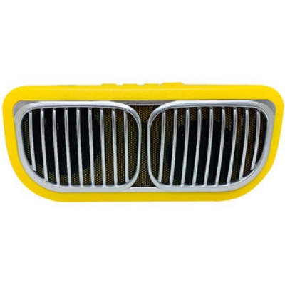 Picture of NBS Portable Wireless Bluetooth Speaker - Speaker