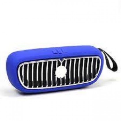 Picture of NBS Portable Wireless Bluetooth Speaker - Speaker
