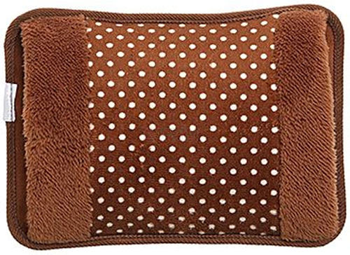 Picture of Electric Hot Water Bag / Heat Pillow and Pain Remover - hot water bag