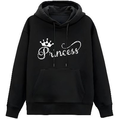 Picture of Comfortable winter hoodie for women
