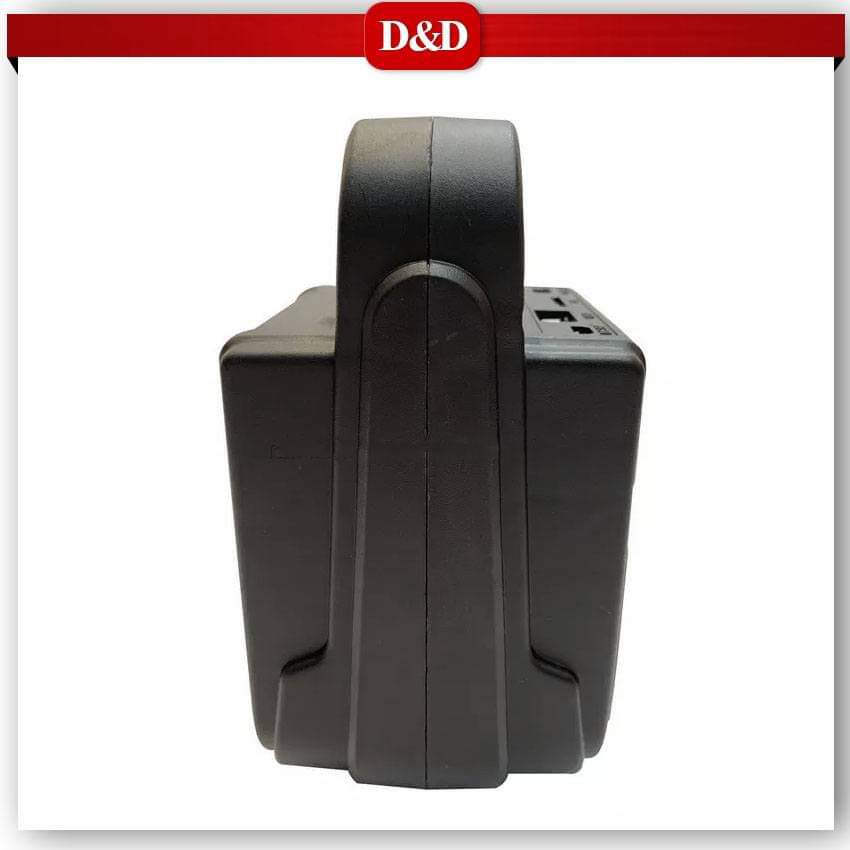 Picture of GTS 1362 Wireless Bluetooth Speaker EXTRA BASS 1 pcs Bronze