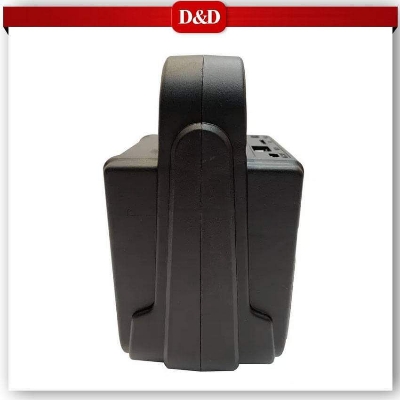 Picture of GTS 1362 Wireless Bluetooth Speaker EXTRA BASS 1 pcs Bronze