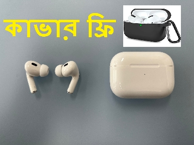 Picture of Air pods Pro / tws wireless earbuds Bluetooth bluetooth headphone With High Base and long Battery