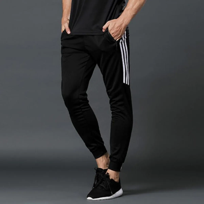 Picture of Men's Casual Sports Trouser- 3stripe