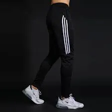 Picture of Men's Casual Sports Trouser- 3stripe