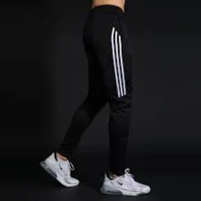 Picture of Men's Casual Sports Trouser- 3stripe