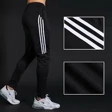 Picture of Men's Casual Sports Trouser- 3stripe