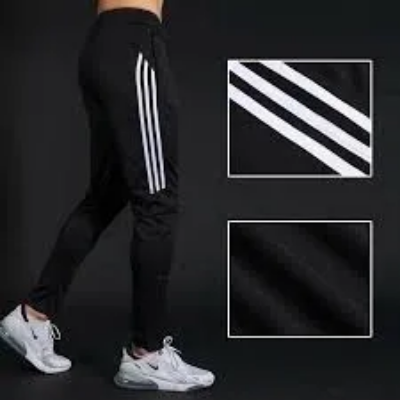 Picture of Men's Casual Sports Trouser- 3stripe