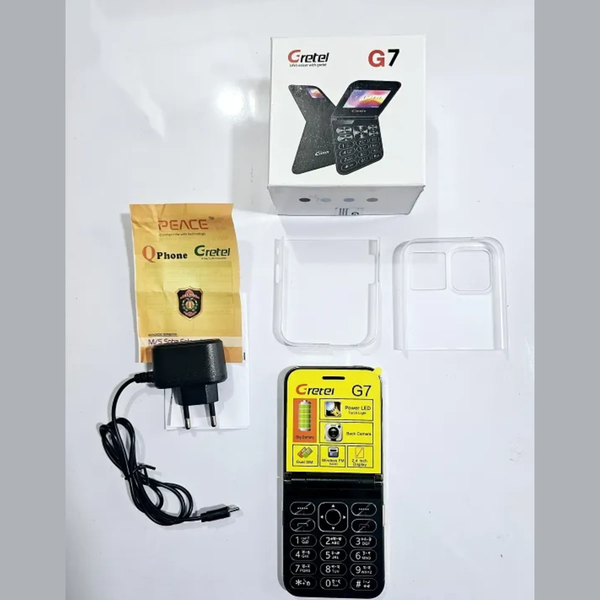 Picture of Floral Print Backpack for Kids