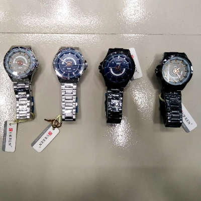 Picture of CR111 CURREN 3757 Watch for Men