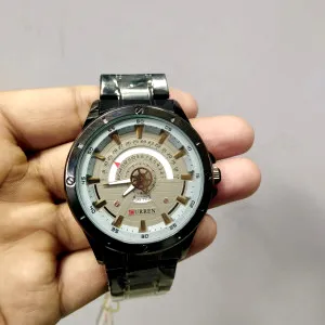 Picture of CR111 CURREN 3757 Watch for Men