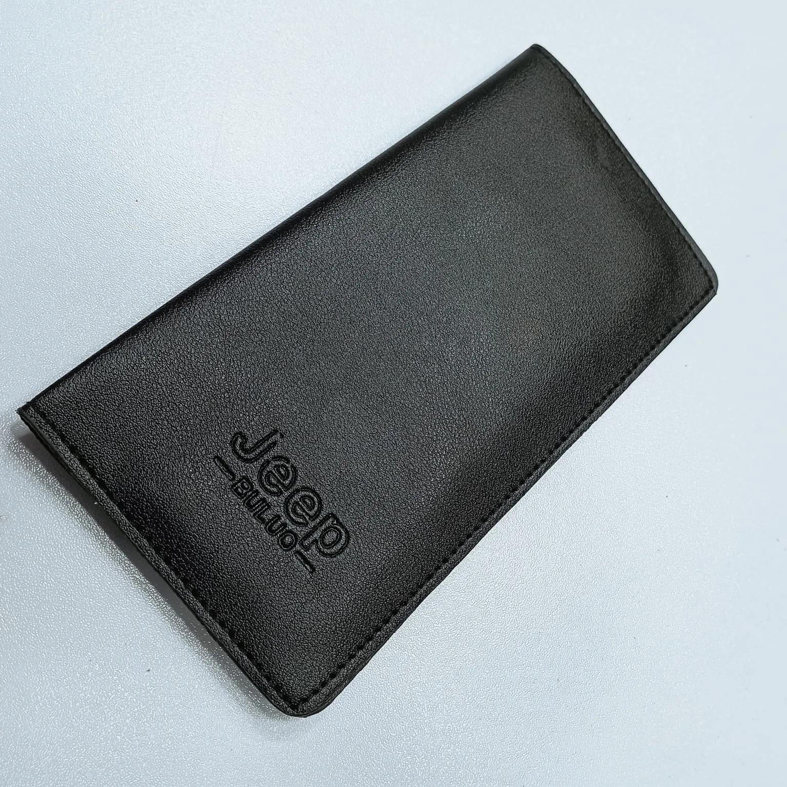 Picture of Wallet for Men Black