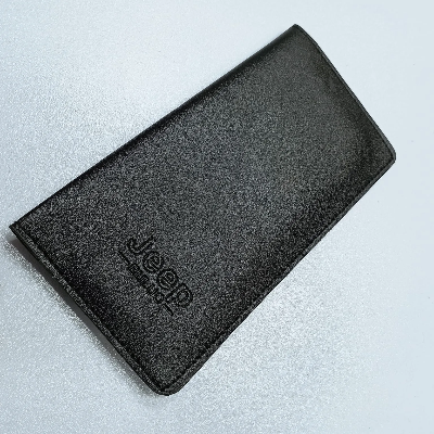 Picture of Wallet for Men Black