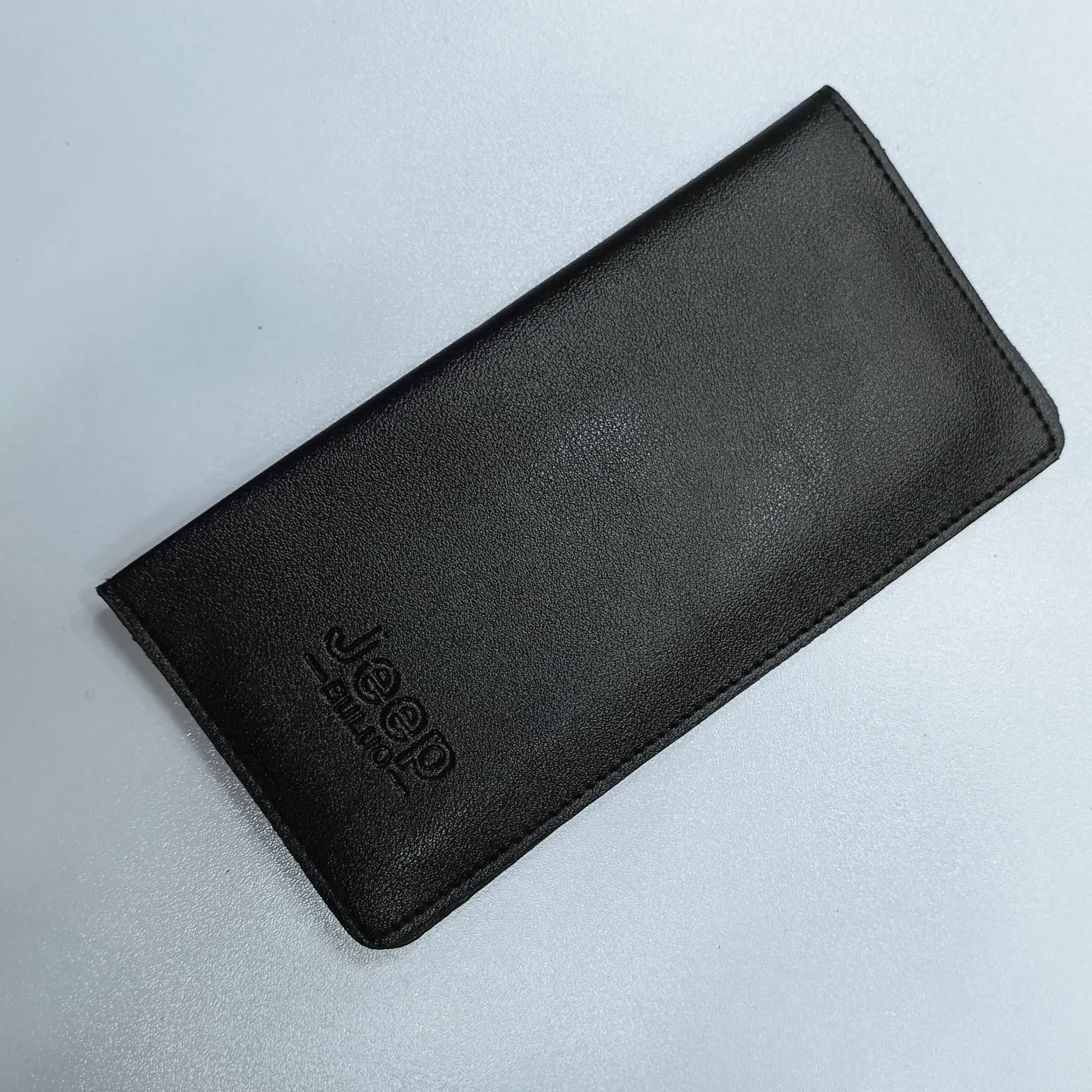 Picture of Wallet for Men Black