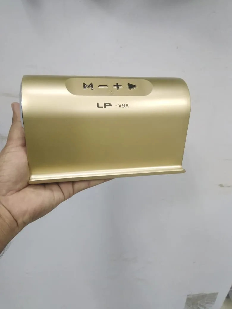 Picture of LP V9A Wireless Bluetooth Speaker