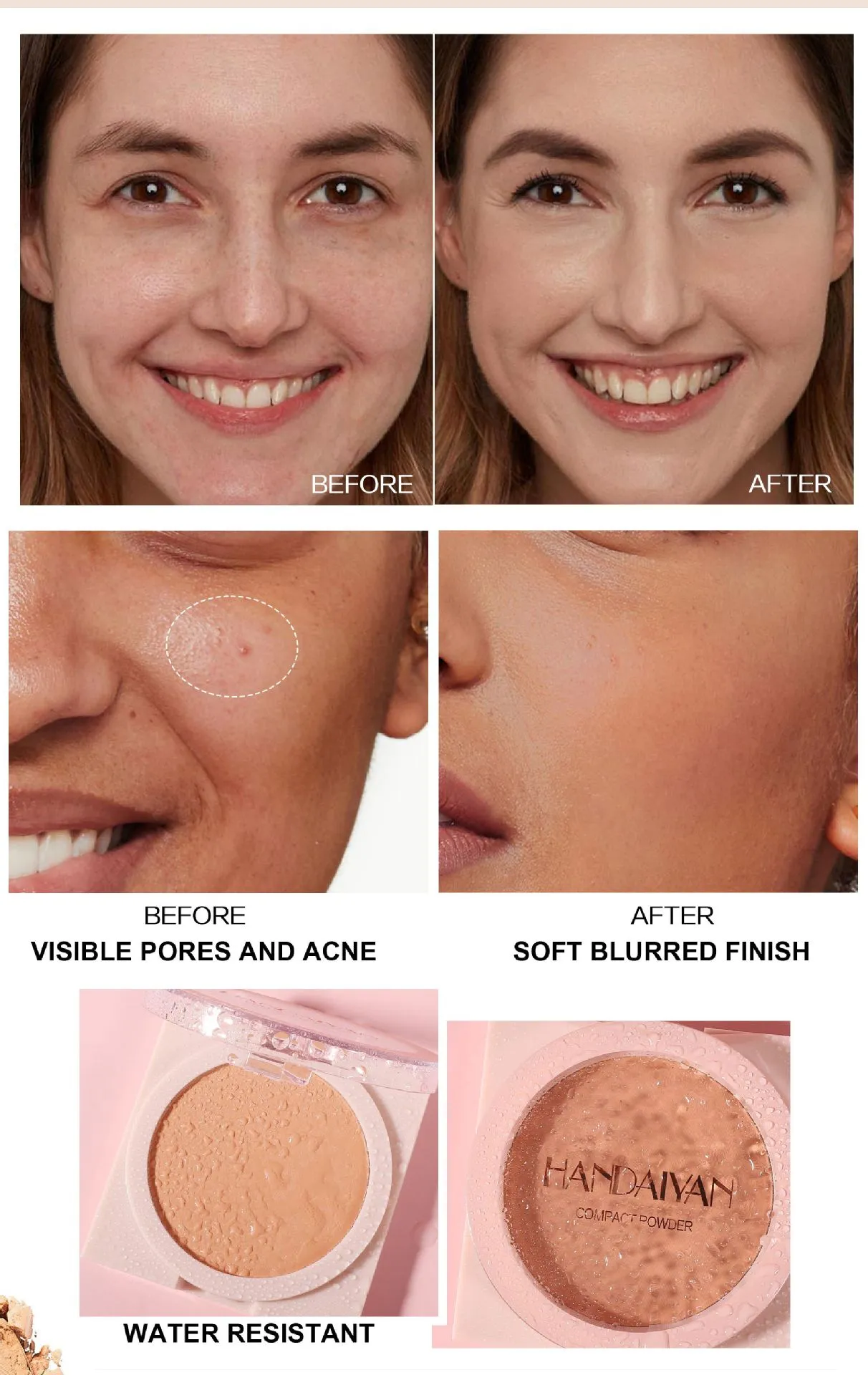 Picture of Front Zipper Sports Bra