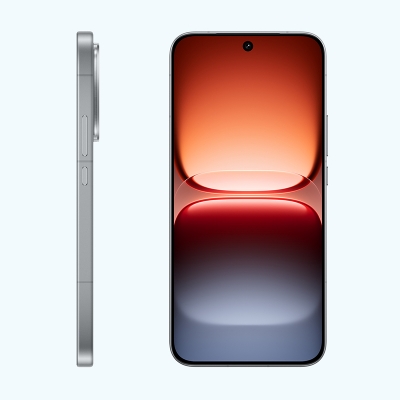 Picture of iQOO 15(12/256GB)