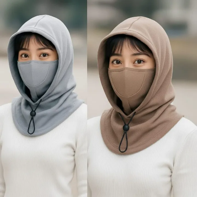 Picture of Full Face Cover Winter Mask