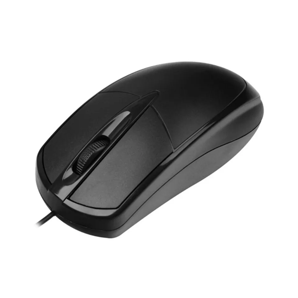 Picture of Game Valley CP72 USB optical mouse
