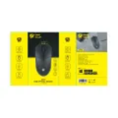 Picture of Game Valley CP72 USB optical mouse
