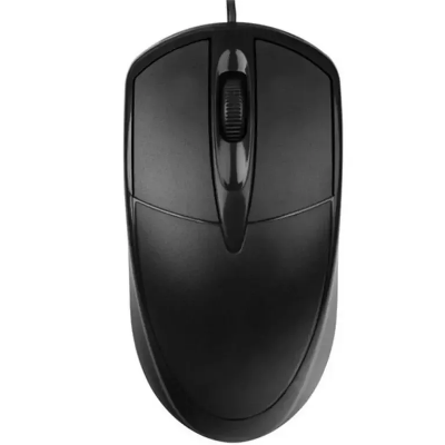 Picture of Game Valley CP72 USB optical mouse