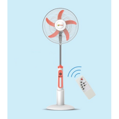 Picture of Future 18"  Rechargeable Stand Fan (FT-8818)