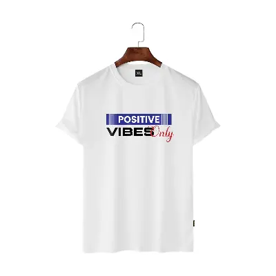 Picture of 𝐂𝐨𝐭𝐭𝐨𝐧 Men's T-Shirt