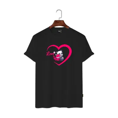 Picture of 𝐂𝐨𝐭𝐭𝐨𝐧 Men's T-Shirt