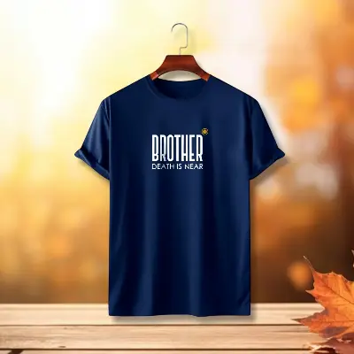 Picture of 𝐂𝐨𝐭𝐭𝐨𝐧 Men's T-Shirt