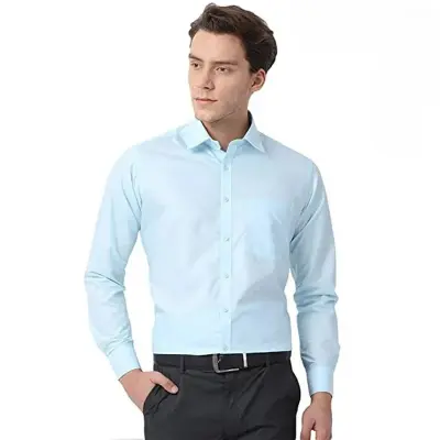 Picture of Cotton Exclusive Formal Shirt