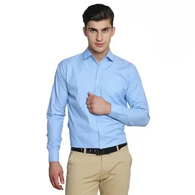 Picture of Cotton Exclusive Formal Shirt