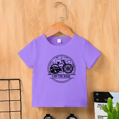 Picture of Kids Premium (Cotton) T-Shirt