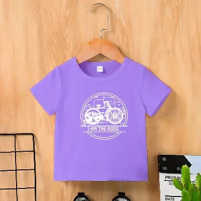 Picture of Kids Premium (Cotton) T-Shirt