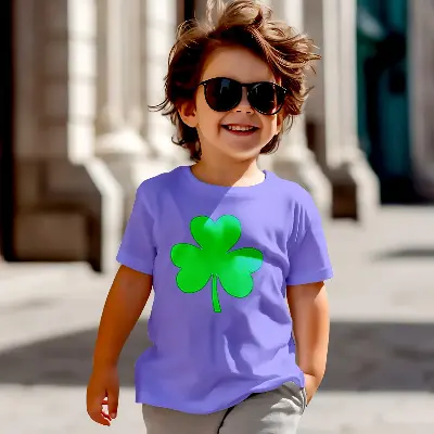 Picture of Kids Premium (Cotton) T-Shirt