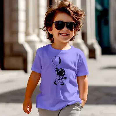 Picture of Kids Premium (Cotton) T-Shirt