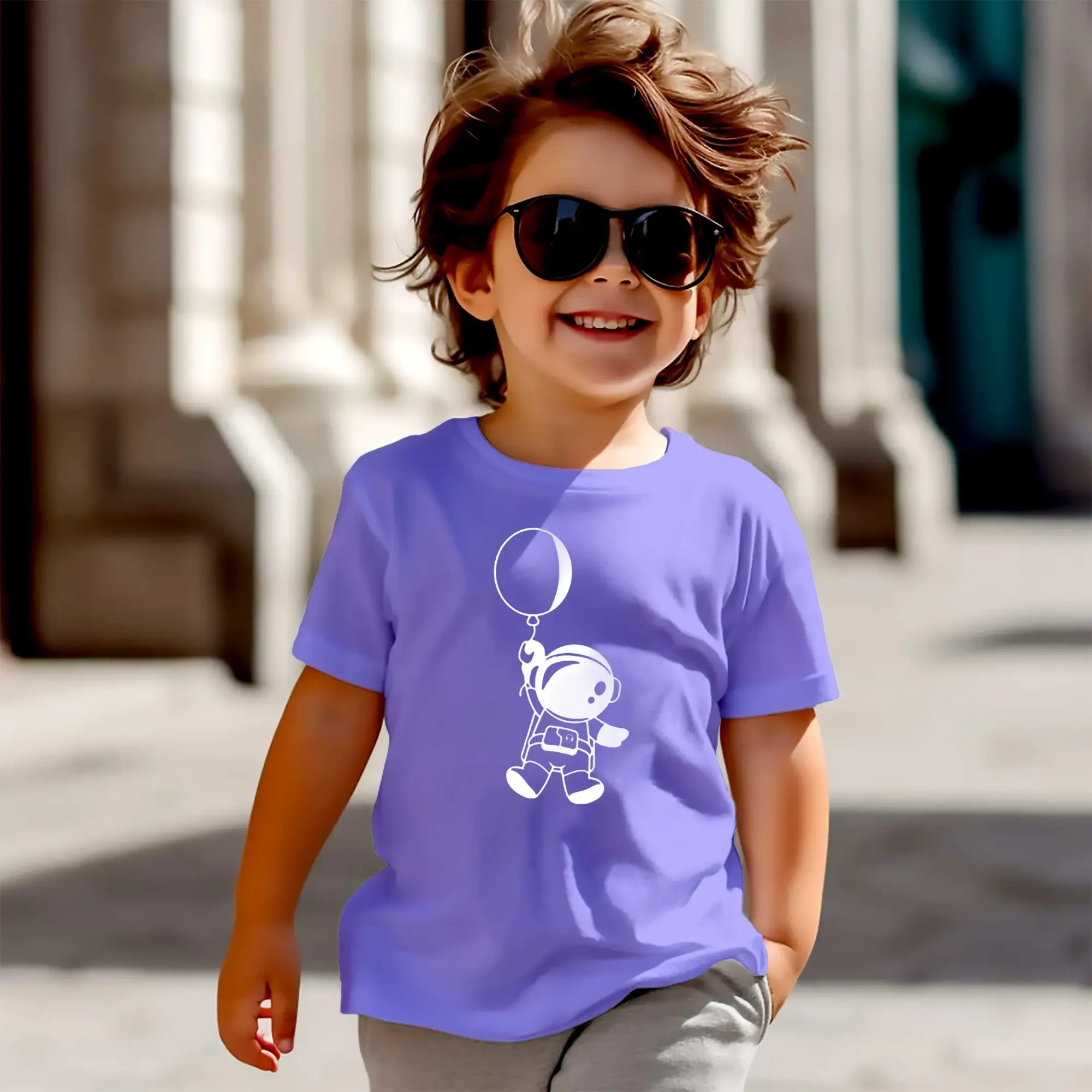 Picture of Kids Premium (Cotton) T-Shirt