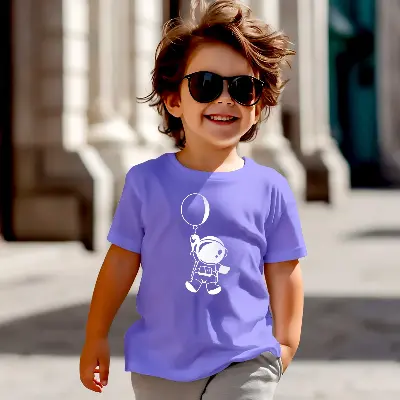 Picture of Kids Premium (Cotton) T-Shirt