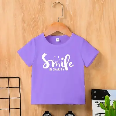 Picture of Kids Premium (Cotton) T-Shirt