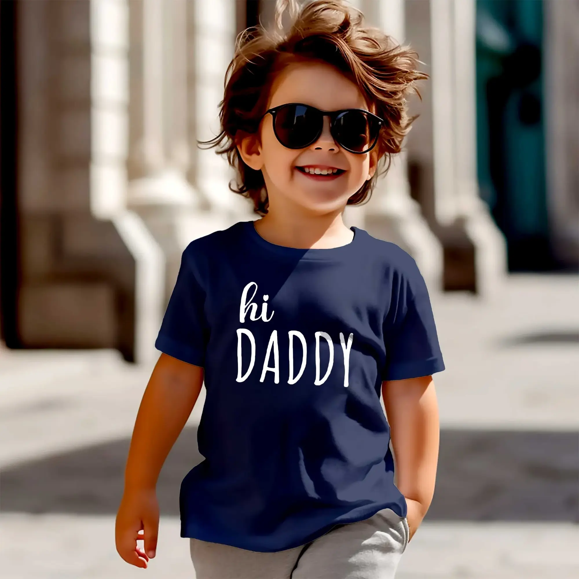 Picture of Kids Premium (Cotton) T-Shirt