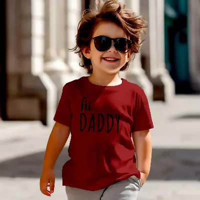 Picture of Kids Premium (Cotton) T-Shirt