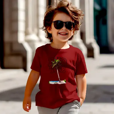 Picture of Kids Premium (Cotton) T-Shirt
